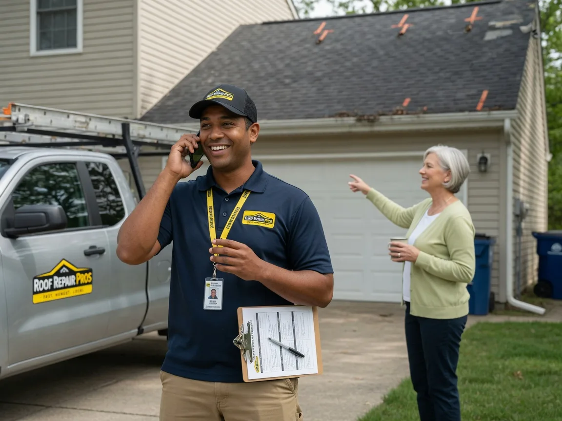 Roof Repair Slanesville, WV FAQs